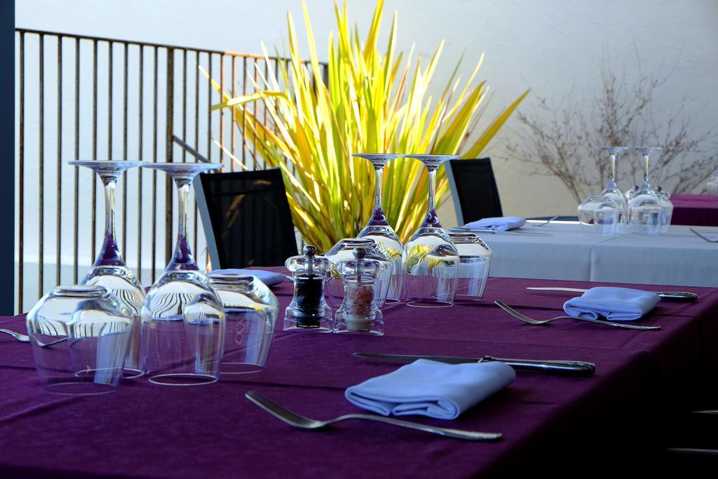 Logis Grand Hotel Pelisson Nontron Exterior photo