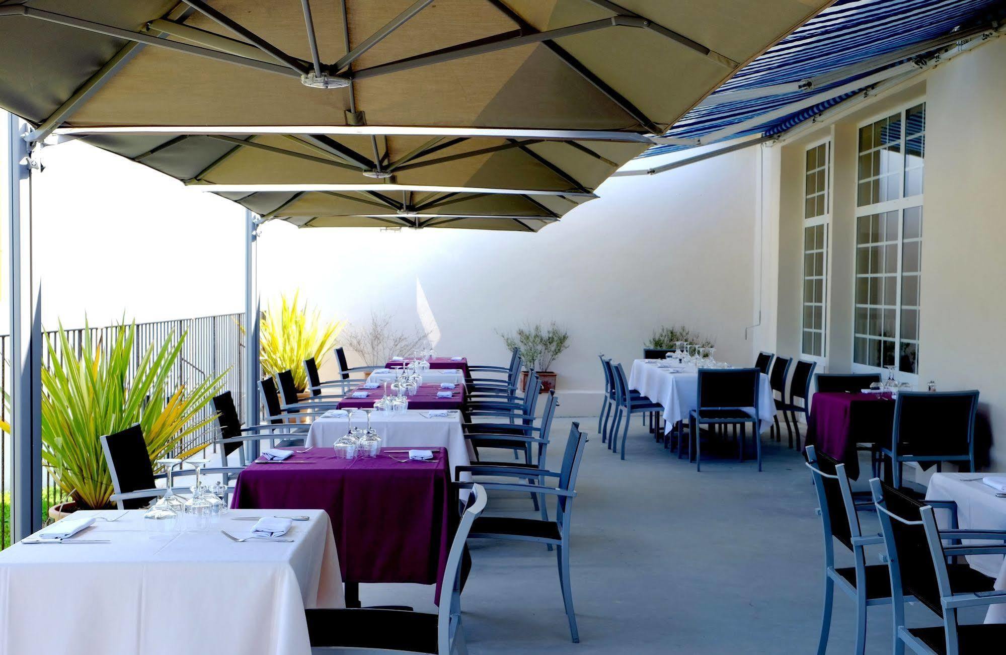 Logis Grand Hotel Pelisson Nontron Exterior photo